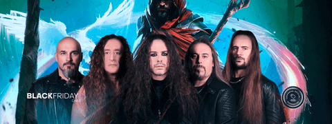 Rhapsody Of Fire