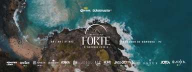 Réveillon Forte Noronha