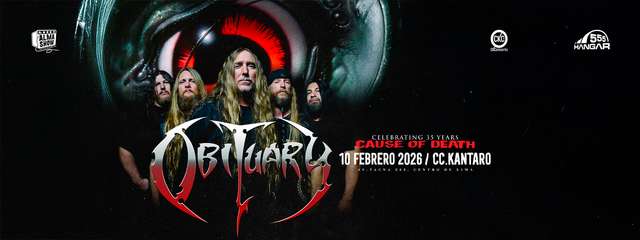 Obituary - Celebrating 35 Years Cause Of Death