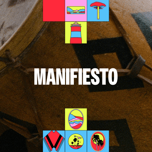 Manifiesto