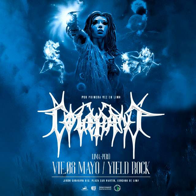 The Kovenant en Lima