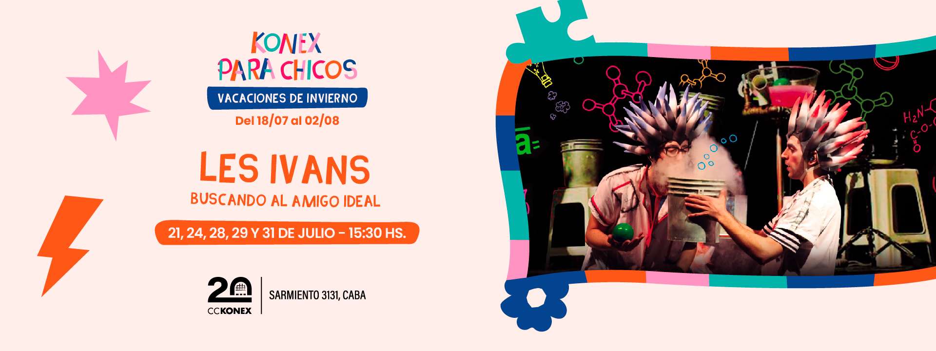 Event image