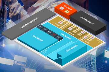 Plano de Ubicaciones