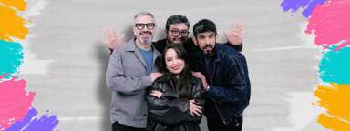 ESDH - La Gran Gira