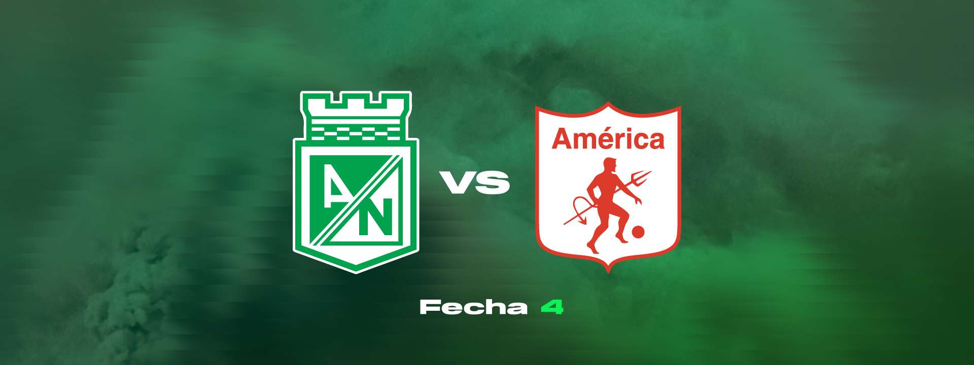 A/N VS. AMÉRICA | LIGA BETPLAY DIMAYOR