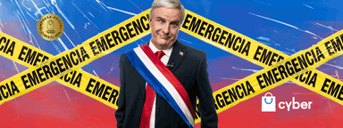 Stefan Kramer - Show de Emergencia