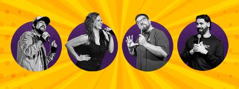 Festival de Comedia