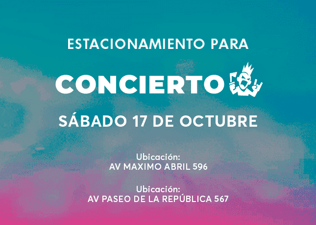 ACERCA DEL EVENTO