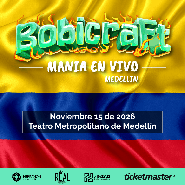 Bobicraftmania