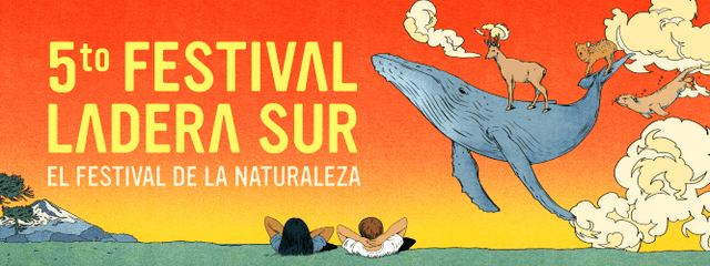 Festival Ladera Sur 2026