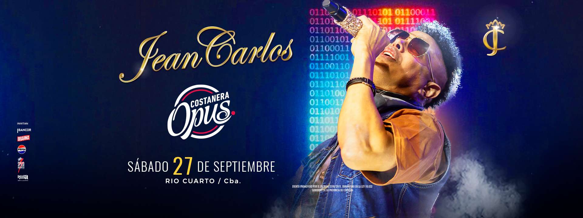Jean Carlos