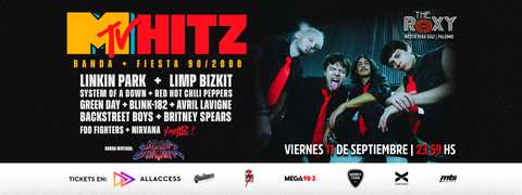 MTV HITZ