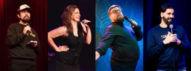 Festival de Comedia