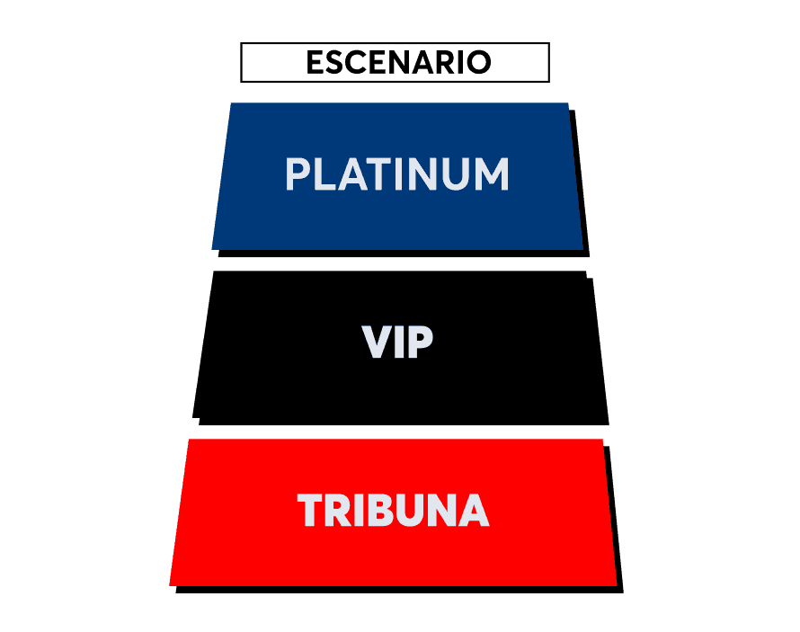 Imagen de tabla de precios