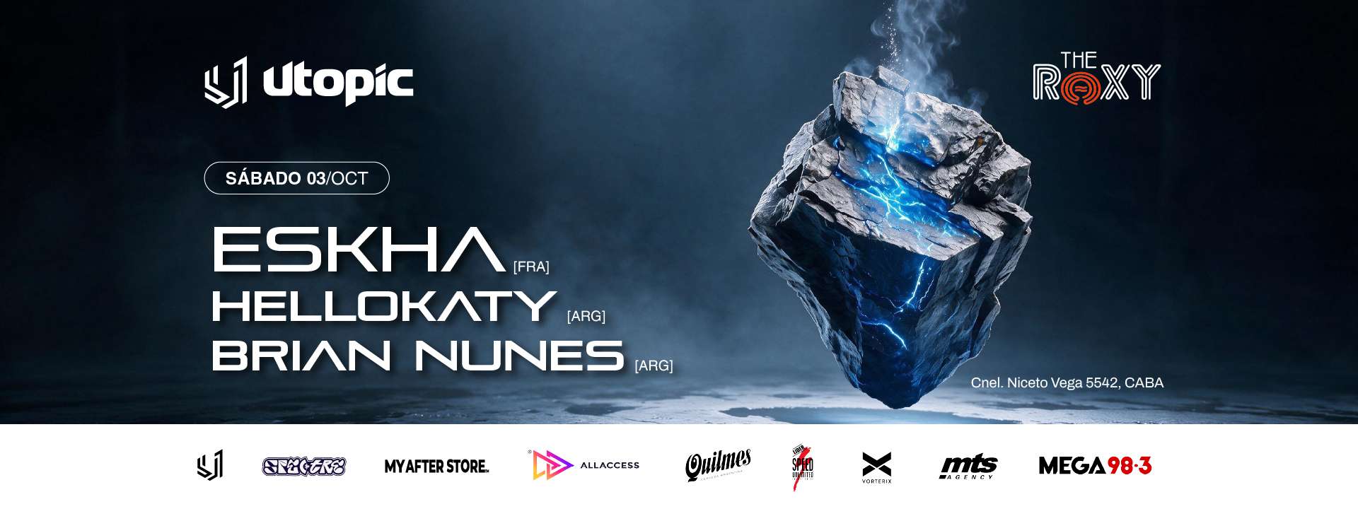 Event image