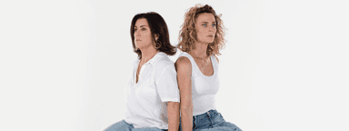 Rosalyn. El amor es un thriller