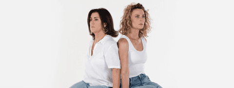 Rosalyn. El amor es un thriller