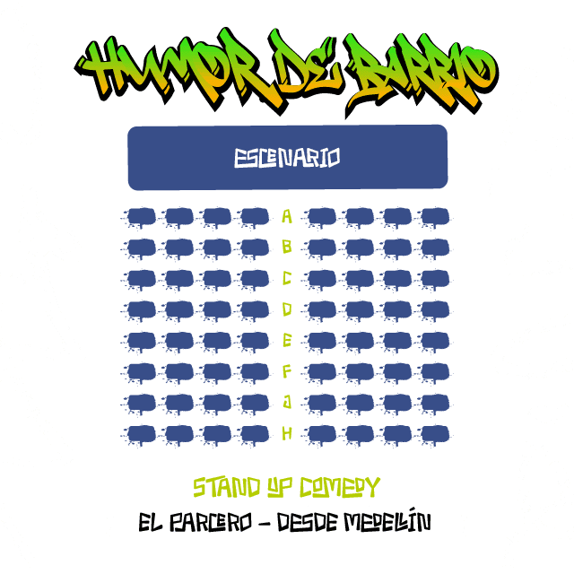 Humor del Barrio