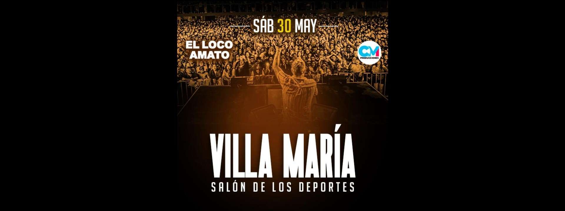 El Loco Amato