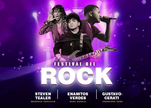 ACERCA DEL EVENTO