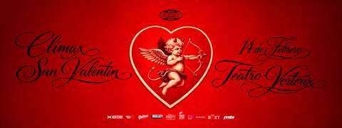 CLIMAX – SAN VALENTIN