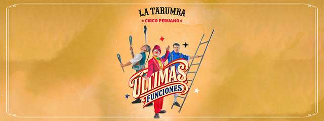 La Tarumba - Airosa