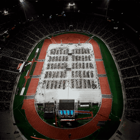 Estadio San Marcos