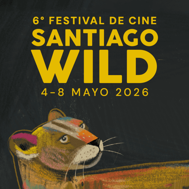 Santiago Wild 2026 en Santiago de Chile
