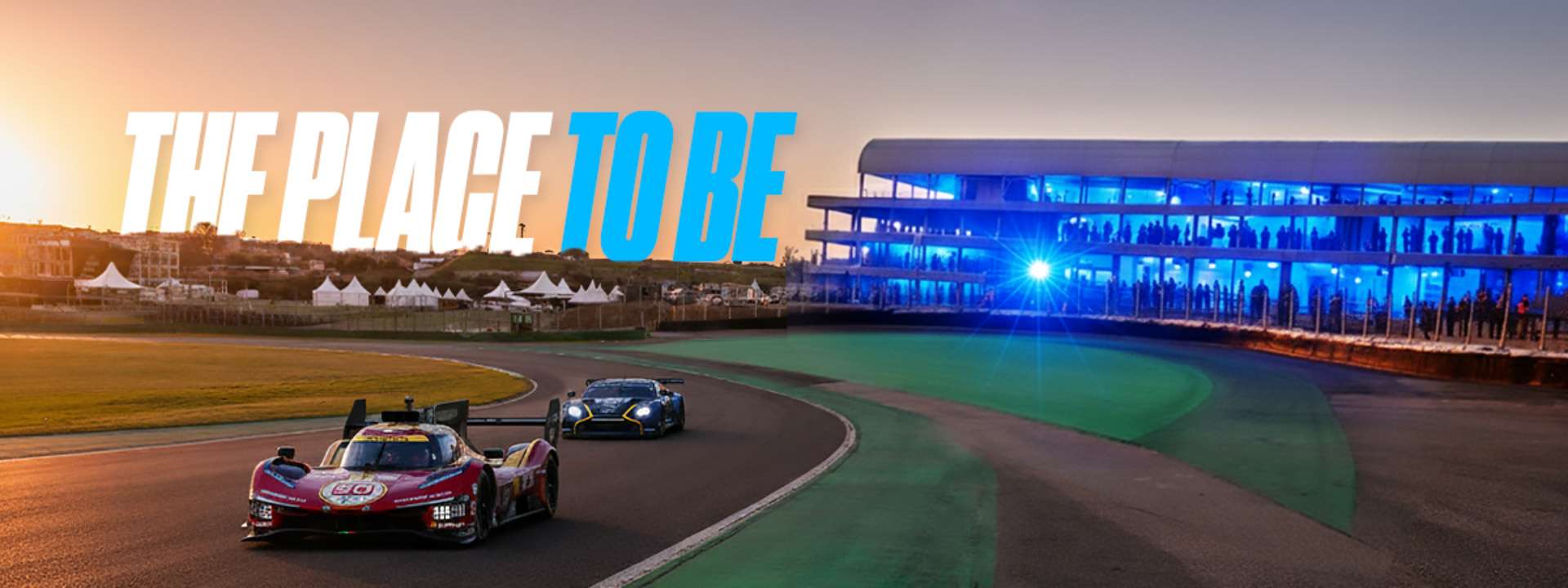 Rolex 6 Horas de São Paulo