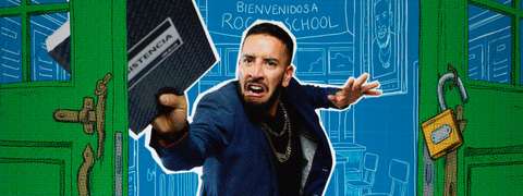 Pastor Rocha