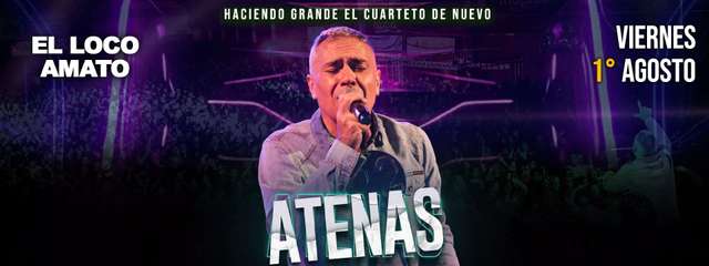 El Loco Amato