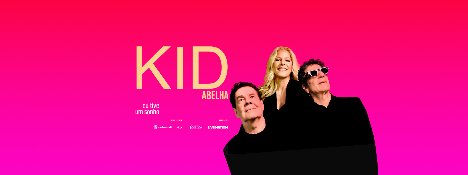 Kid Abelha