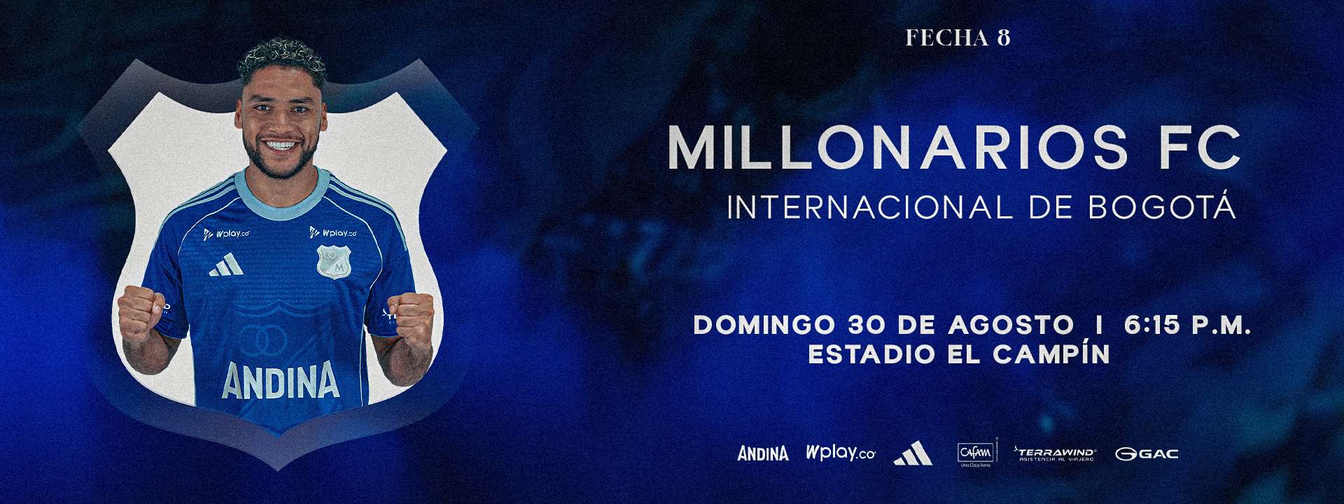 MFC VS. INTERNACIONAL DE BOGOTÁ | LIGA BETPLAY DIMAYOR 2026-2