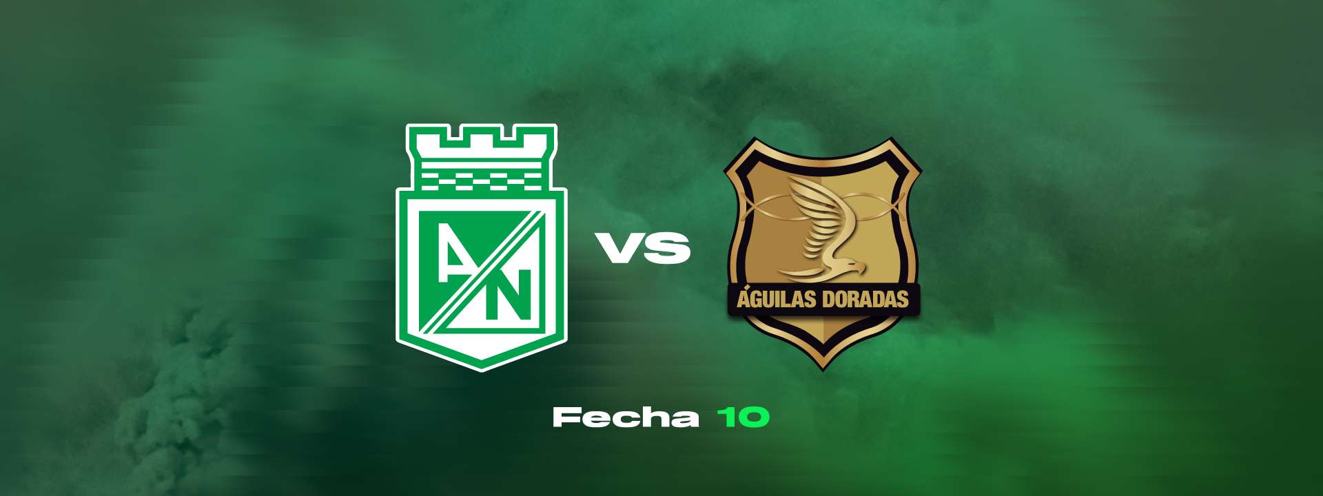 AN VS. ÁGUILAS DORADAS | LIGA BETPLAY DIMAYOR 2026-II