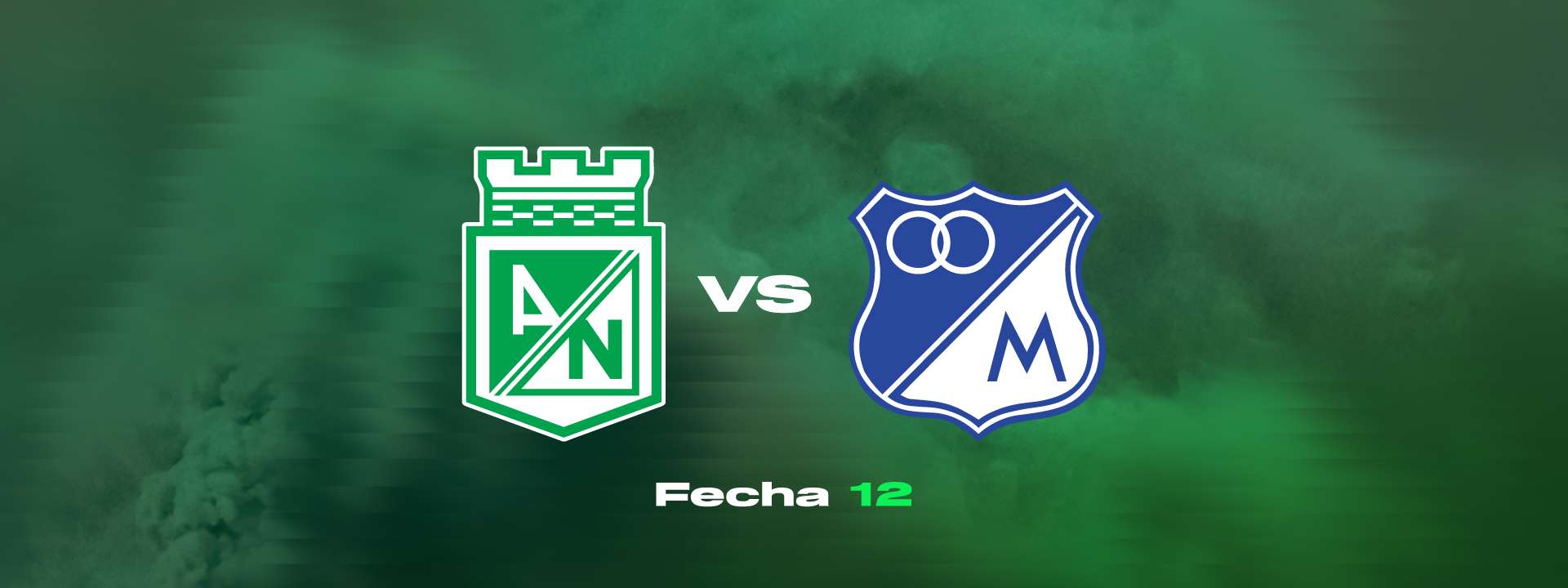 AN VS. MILLONARIOS | LIGA BETPLAY DIMAYOR 2026-II