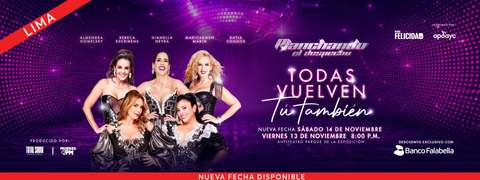 Planchando El Despecho: Todas Vuelven ... ¡Tú También!