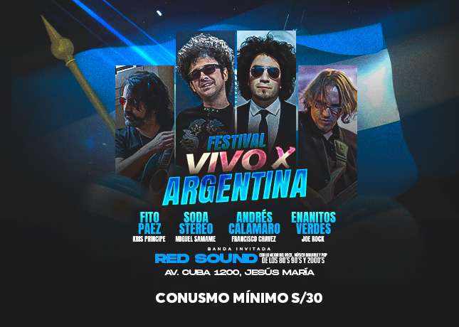 ACERCA DEL EVENTO