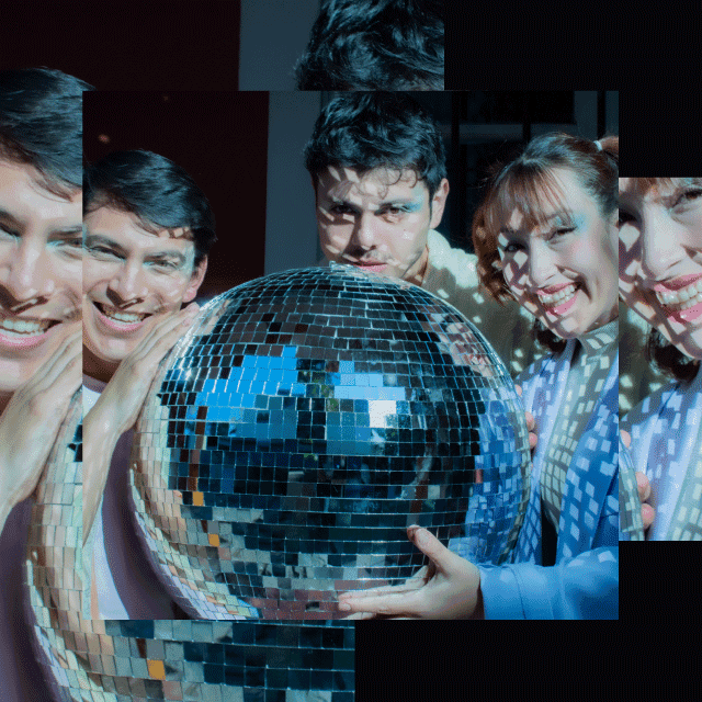 Mi Cuerpo Mi Fiesta - 8 de Noviembre 2025