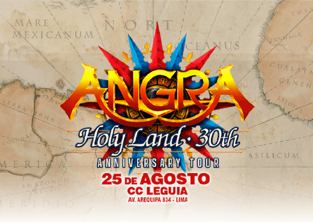 ACERCA DEL EVENTO