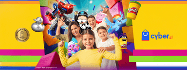 Family Fest By Hasbro
