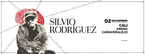 Fe de erratas – Silvio Rodríguez Cali