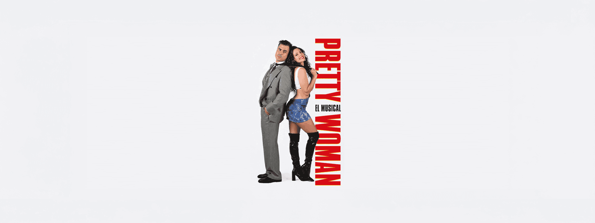 Banner Pretty Woman