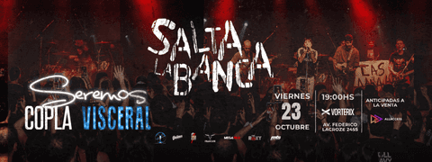 SALTA LA BANCA
