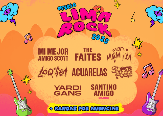 ACERCA DEL EVENTO