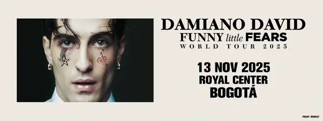 Damiano David