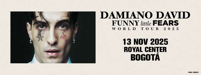 Damiano David
