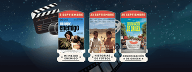 Ciclo de Cine Chileno