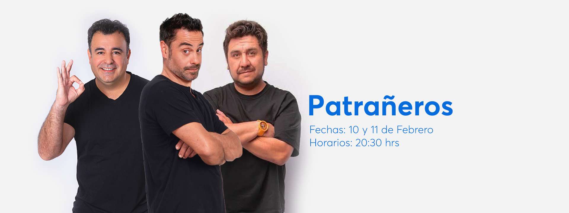 Patrañeros