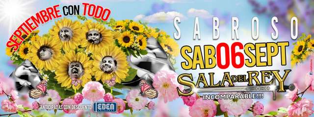 Sabroso