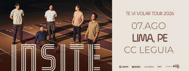 Insite en Lima